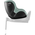 Autosedačka Britax Römer Dualfix 5Z Classic - Deep Black