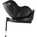 Autosedačka Britax Römer Dualfix Pro 2023 - Space Black