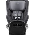Autosedačka Britax Römer Dualfix Pro 2023 - Midnight Grey