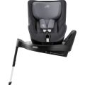 Autosedačka Britax Römer Dualfix Pro 2023 - Midnight Grey