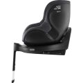 Autosedačka Britax Römer Dualfix Pro 2023 - Midnight Grey