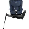 Autosedačka Britax Römer Dualfix Pro 