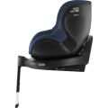 Autosedačka Britax Römer Dualfix Pro 2023 - Indigo Blue