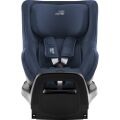 Autosedačka Britax Römer Dualfix Pro 2023 - Indigo Blue