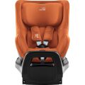 Autosedačka Britax Römer Dualfix Pro 2023 - Golden Cognac