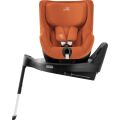 Autosedačka Britax Römer Dualfix Pro 2023 - Golden Cognac