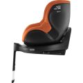 Autosedačka Britax Römer Dualfix Pro 2023 - Golden Cognac