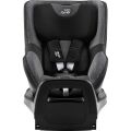 Autosedačka Britax Römer Dualfix Pro 2023 - Graphite Marble