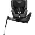 Autosedačka Britax Römer Dualfix Pro 2023 - Graphite Marble