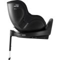 Autosedačka Britax Römer Dualfix 5Z + Vario Base 5Z Bundle - Space Black