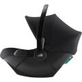 Set autosedačka Britax RÖMER Baby-Safe Core + Baby-Safe Core Base - Space Black