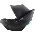 Set autosedačka Britax RÖMER Baby-Safe Core + Baby-Safe Core Base - Midnight Grey