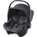 Autosedačka Britax RÖMER Baby-Safe Core - Midnight Grey 