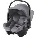 Set autosedačka Britax RÖMER Baby-Safe Core + Baby-Safe Core Base - Frost Grey