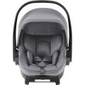 Set autosedačka Britax RÖMER Baby-Safe Core + Baby-Safe Core Base - Frost Grey