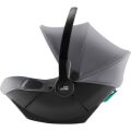 Set autosedačka Britax RÖMER Baby-Safe Core + Baby-Safe Core Base - Frost Grey