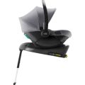 Set autosedačka Britax RÖMER Baby-Safe Core + Baby-Safe Core Base - Frost Grey