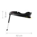 Set autosedačka Britax RÖMER Baby-Safe Core + Baby-Safe Core Base