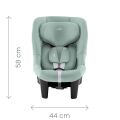 Autosedačka Britax Römer Max-Safe Pro
