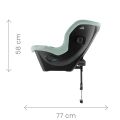 Autosedačka Britax Römer Max-Safe Pro