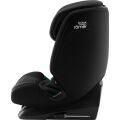 Autosedačka Britax Römer Versafix - Space Black