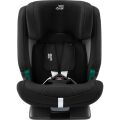 Autosedačka Britax Römer Versafix - Space Black