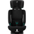 Autosedačka Britax Römer Versafix - Space Black