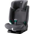 Autosedačka Britax Römer Versafix - Midnight Grey