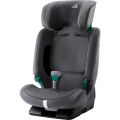 Autosedačka Britax Römer Versafix - Midnight Grey