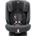 Autosedačka Britax Römer Versafix - Midnight Grey