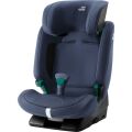 Autosedačka Britax Römer Versafix - Moonlight Blue