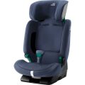Autosedačka Britax Römer Versafix - Moonlight Blue