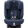 Autosedačka Britax Römer Versafix - Moonlight Blue