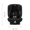 Autosedačka Britax Römer Versafix - Space Black