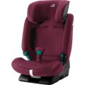 Autosedačka Britax Römer Versafix