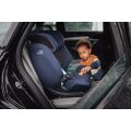 Autosedačka Britax Römer Versafix - Space Black