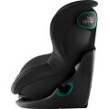Autosedačka Britax Römer King Pro - Space Black
