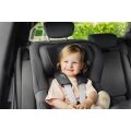 Autosedačka Britax Römer King Pro - Space Black