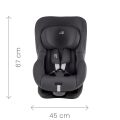 Autosedačka Britax Römer King Pro - Space Black