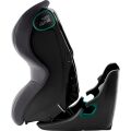 Autosedačka Britax Römer King Pro - Space Black