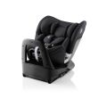 Otočná autosedačka Britax Römer Swivel 2 od 40-125 cm - Space Black 2