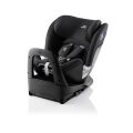 Otočná autosedačka Britax Römer Swivel 2 od 40-125 cm - Space Black 2