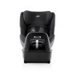 Otočná autosedačka Britax Römer Swivel 2 od 40-125 cm - Space Black 2