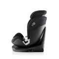 Otočná autosedačka Britax Römer Swivel 2 od 40-125 cm - Space Black 2