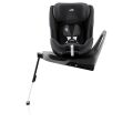 Otočná autosedačka Britax Römer Swivel 2 od 40-125 cm - Space Black 2