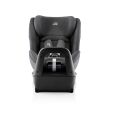 Otočná autosedačka Britax Römer Swivel 2 od 40-125 cm - Midnight Grey 2