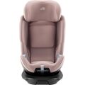 Otočná autosedačka Britax Römer Swivel 2 od 40-125 cm - Dusty Rose 2