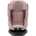 Otočná autosedačka Britax Römer Swivel 2 od 40-125 cm - Dusty Rose 2