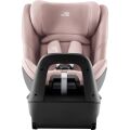 Otočná autosedačka Britax Römer Swivel 2 od 40-125 cm - Dusty Rose 2