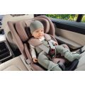 Autosedačka Britax Römer Swivel 40-125 cm - Space Black